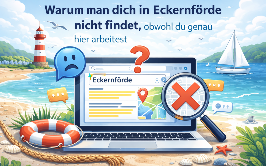 Warum lokales SEO für sie wichtig ist